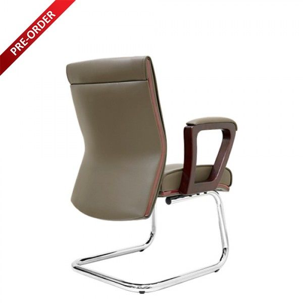 CHARACTER VISITOR CHAIR (E2315S)
