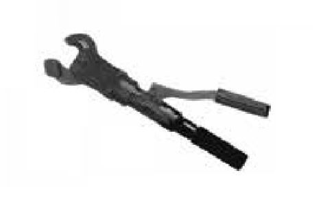 Temo 6.5T Hydraulic Cable Cutter
