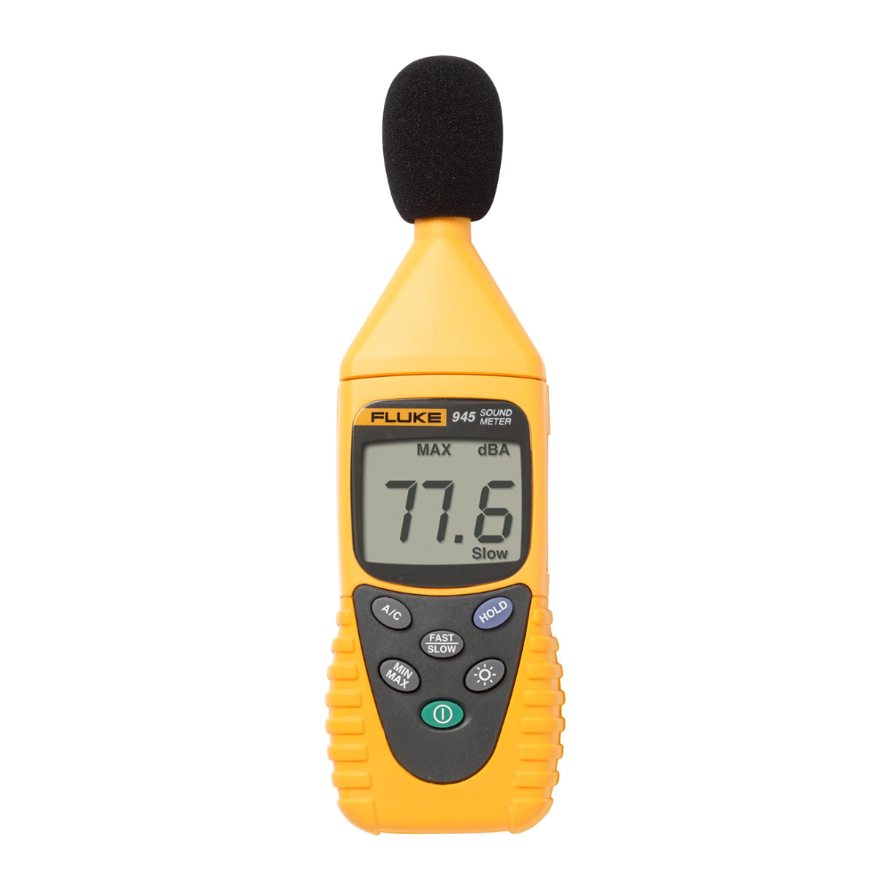 SOUND LEVEL METER