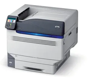 Genuine Malaysia OKI Warranty - OKI Pro9431dn (c/w Power Cord) PRINTER