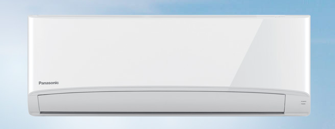 PANASONIC 1.5HP STANDARD NONINVERTER R32 AIRCOND PN12VKH