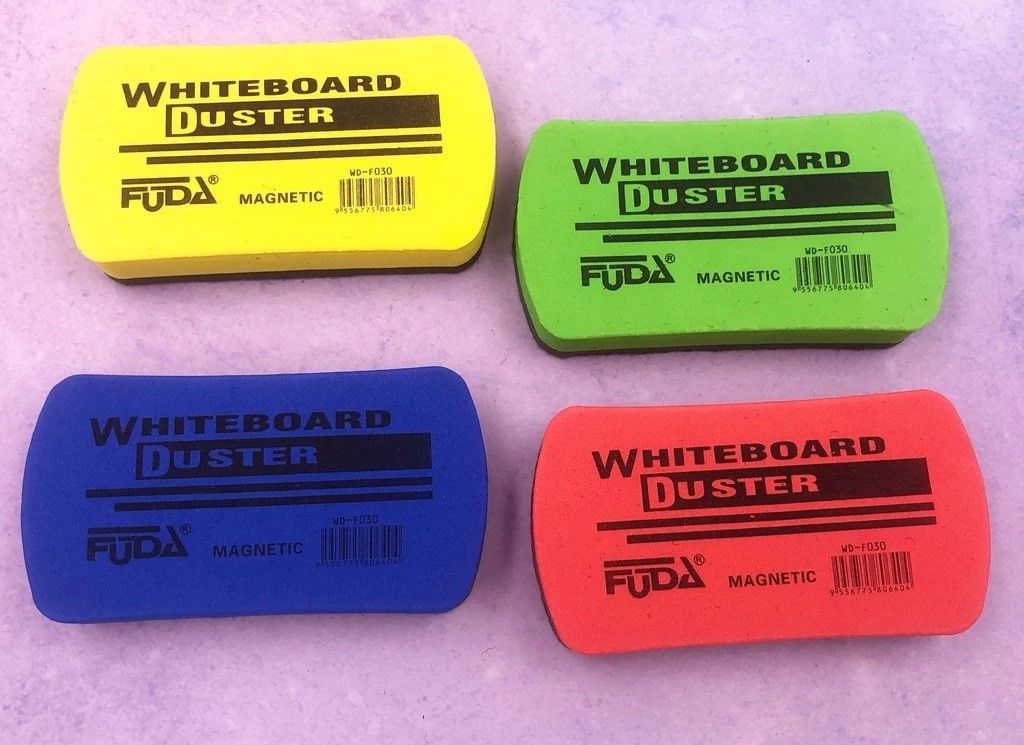 DUSTER FUDA WD-F030