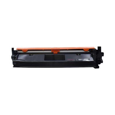 HP CARTRIDGE CF217A / CANON 047 - KPJ JOHOR - FIRST LASER COMPATIBLE TONER CARTRIDGE