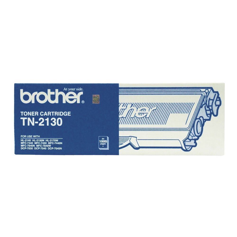 BROTHER TN-2130(BLACK)