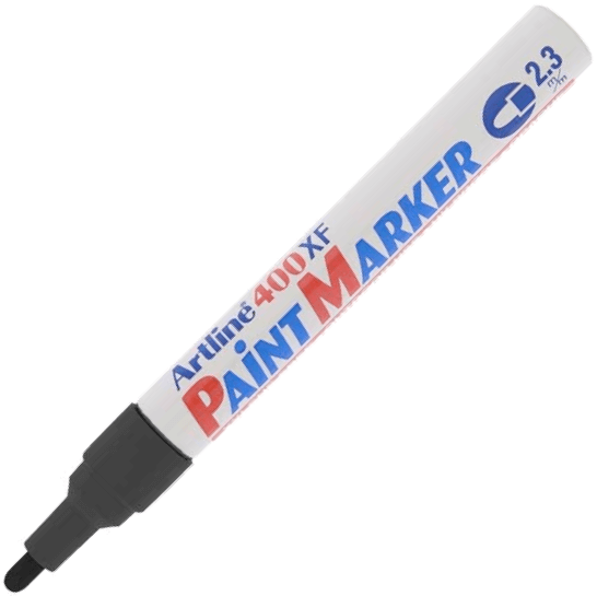 Artline 400XF Paint Marker