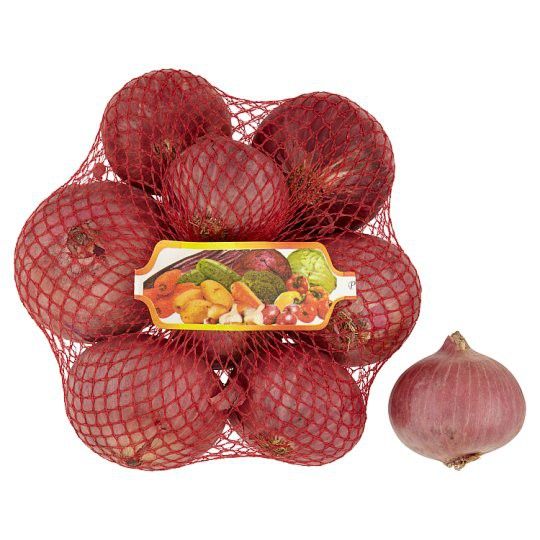 Bawang Merah Beg