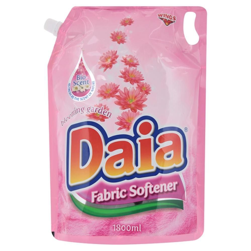 Softlan Daia