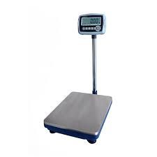 WEIGHING BENCH SCALE CZ 7