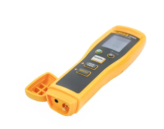 *Fluke 802EN Vibration Meter - Acceleration, Displacement, Velocity