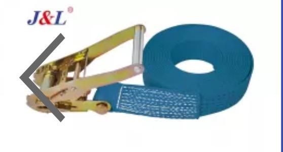 LS04 J & L Cargo Lashing Belt