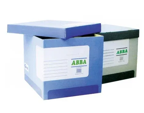 ABBA ARCHIVE