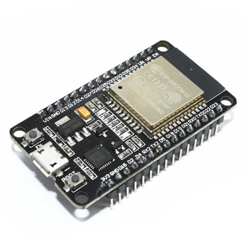 Others *Wi-Fi Module ESP32