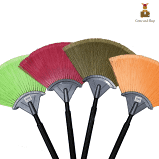 QS Penyapu Lantai Nylon