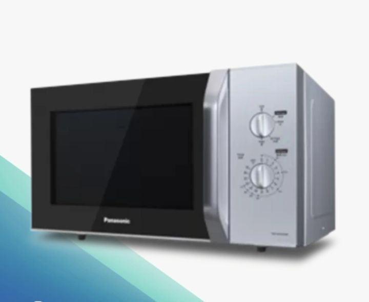 PANASONIC 25L MICROWAVE OVEN NNSM33N