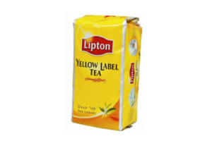 Lipton Yellow Label Tea Leaves 400g