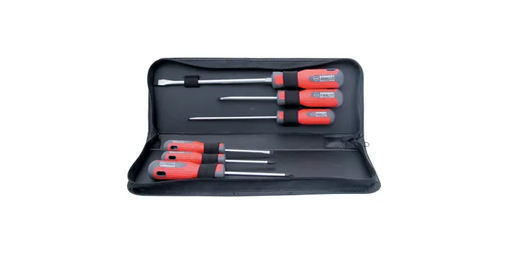 6-PCE PRO-TORQ SCREWDRIVER SET