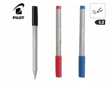 Pilot Balliner 0.8mm