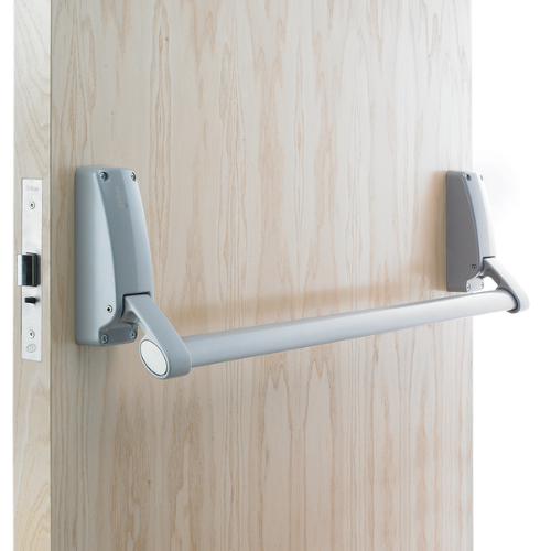 Briton 379 Mortice Panic Latch Push Bar