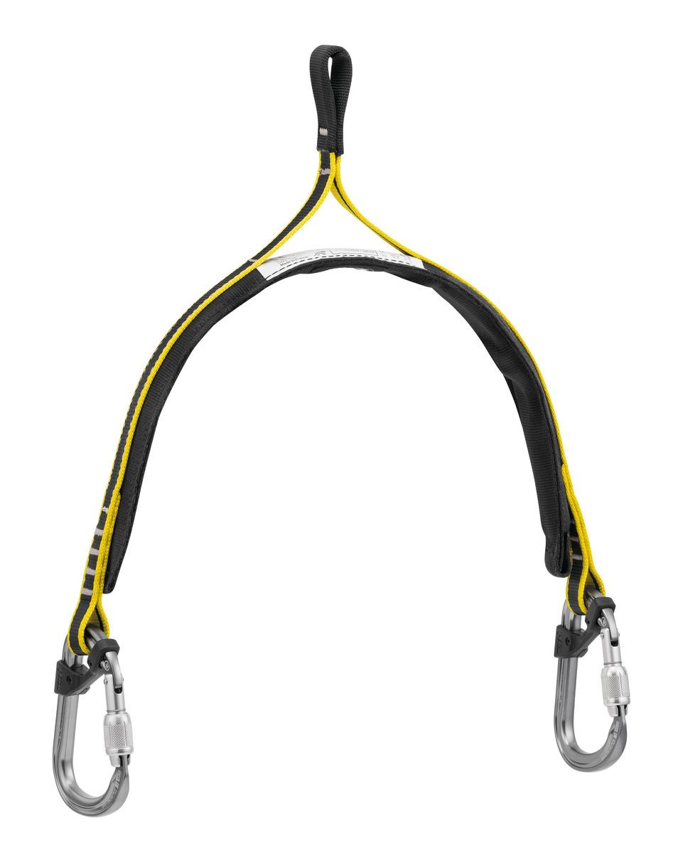 Petzl L54 Lift Spreader Full Body Harnesses