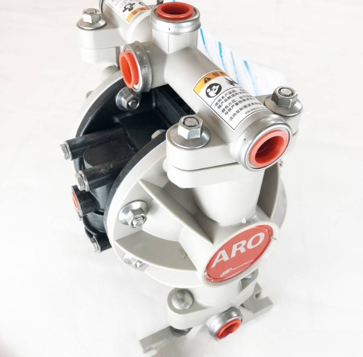 ARO 66605J-344 DIAPHRAGM PUMP INGERSOLL RAND