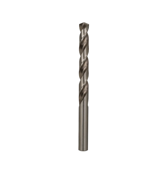 BOSCH PRO METAL HSS-G TWIST DRILL BIT STANDARD LENGTH 10.9 X 87 X 133 MM (5 PCS) (2608585529)