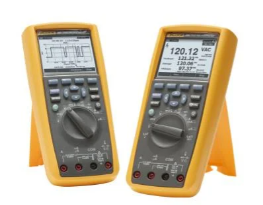 Fluke 289 True-RMS Data Logging Multimeter