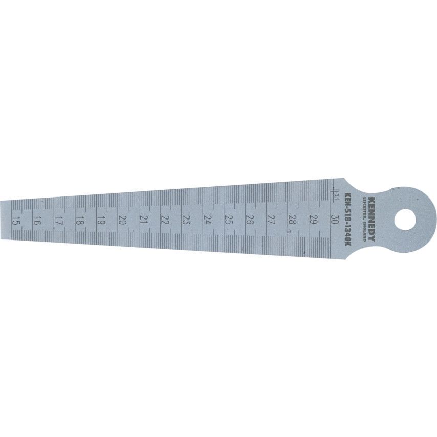 Kennedy *Kennedy 15-30mm TAPER BORE GAUGE - KEN5181340K