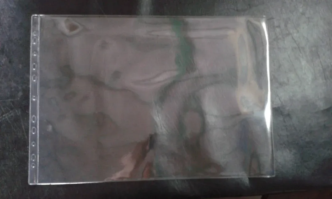 A3 protector Sheet Lanscape