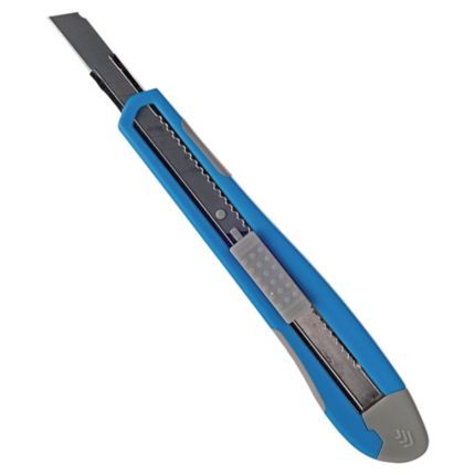 Cutter Knife 9mm pisau