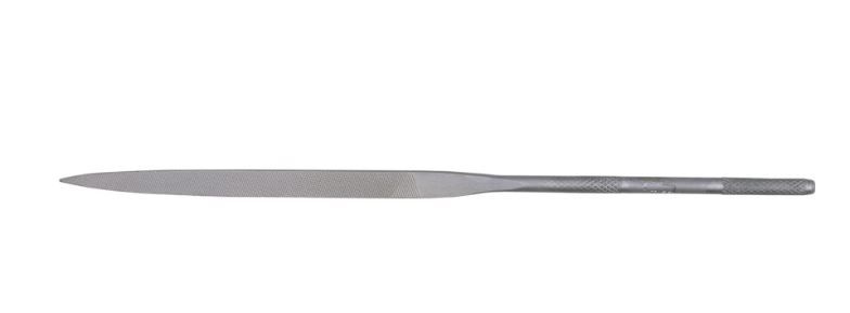 Kennedy 160mm (6-1/2") Knife Cut 0 Needle File KEN0316600K