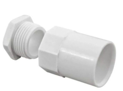 25MMX1" FEMALE ADAPTOR  STATIONERY: MARKER PEN ARTLINE (BLUE)
