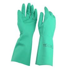 Ansell 37-176 Reuse Chem Glove