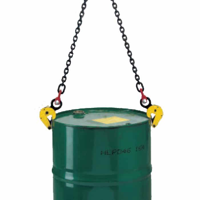 *CAMLOK DC500 Drum Clamp