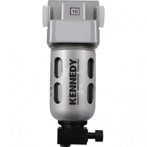 KENNEDY AIR FILTER UNIT G1/4