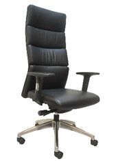 Safari High Back Chair IRISH - IR 151