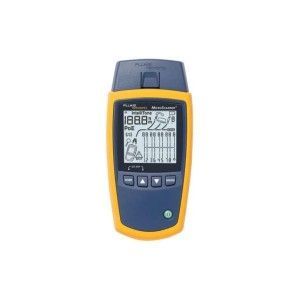 FNET MICROSCANNER2 CABLE VERIFIER