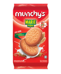 Munchy’s Marie 300g