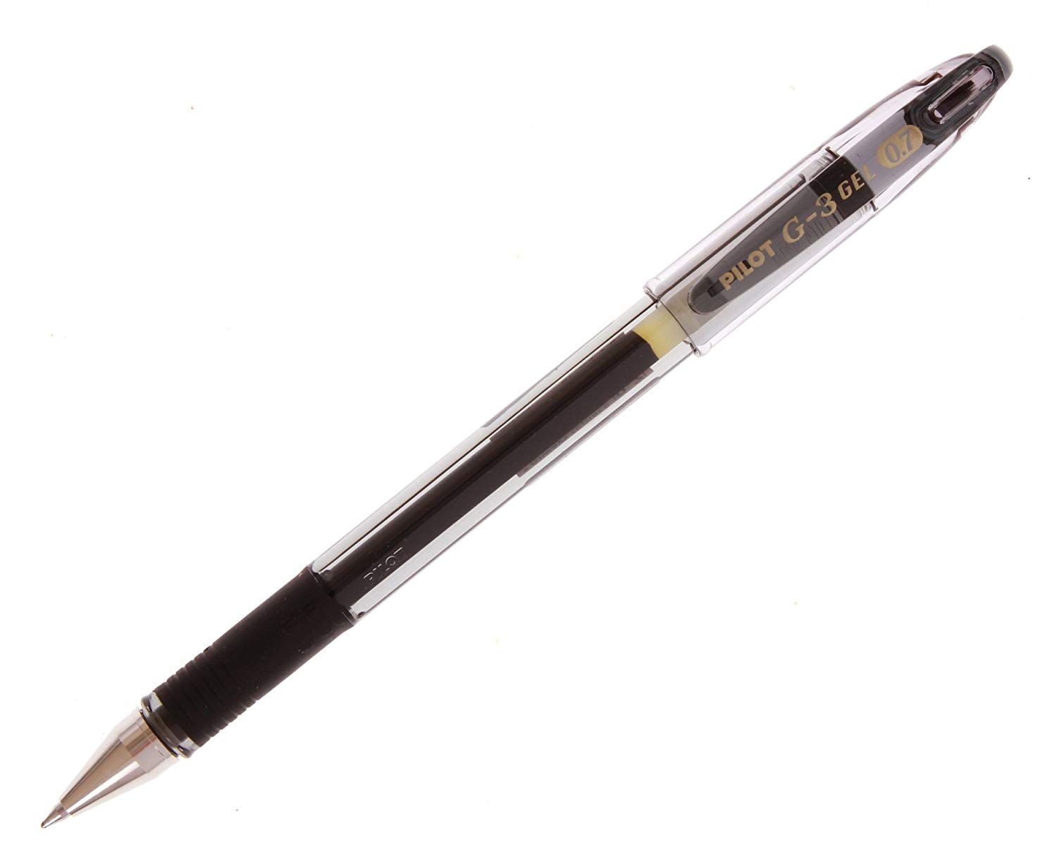 Pilot Gel Pen G3 1.0mm - Black