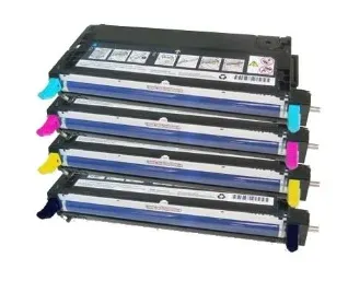 EPSON AL-C2800D/DN STANDARD CAPACITY YELLOW/MAGENTA/CYAN/BLACK TONER