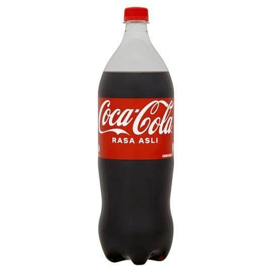 COKE 500ML/BTL