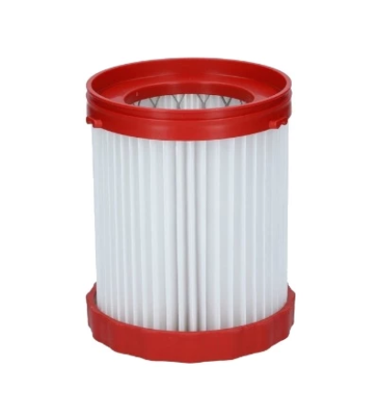 BOSCH DUST FREE SOLUTION HEPA CARTRIDGE FILTER FOR GAS 18V-10 L (1600A011RT)
