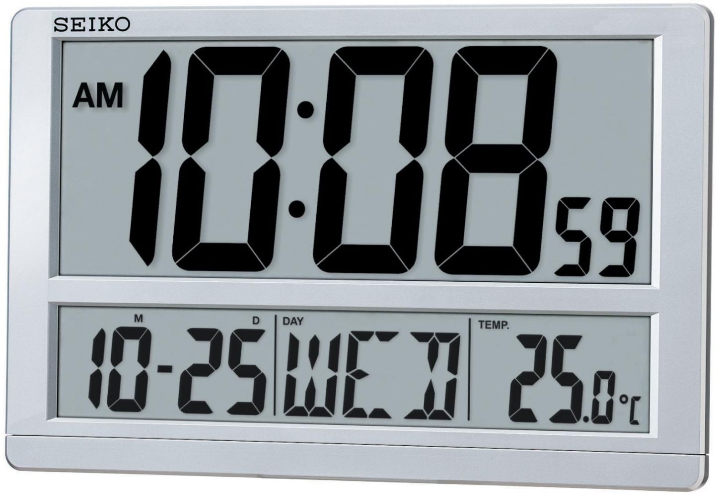 SEIKO Wall Clock QHL080S