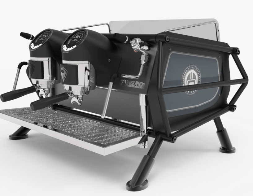 *Sanremo Café Racer