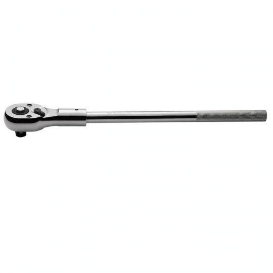Sata 3/4” DR. QUICK-RELEASE RATCHET HANDLE (TEAR DROP)