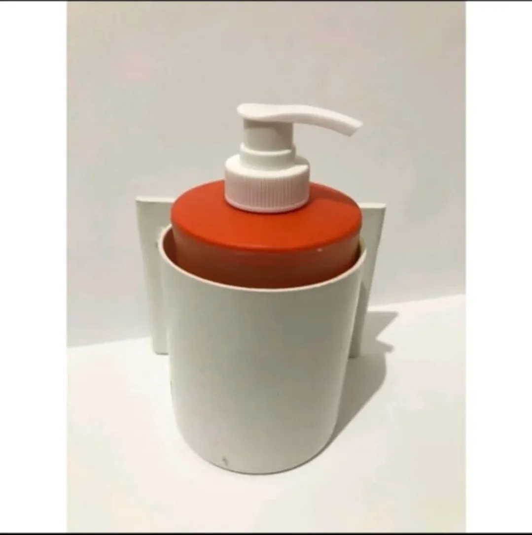 Sanitizer Wall Holder