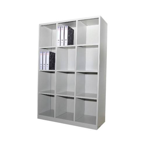 STERLING FULL HEIGHT 12 PIGEON HOLES WITH DIFFERENT OPTIONAL SIZE (SPH12)