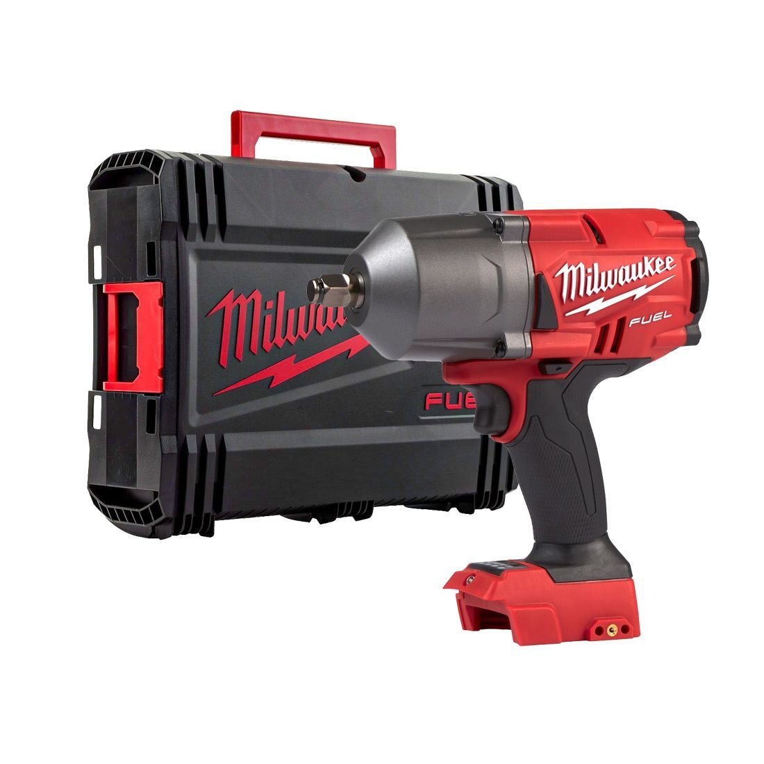 Milwaukee M18 FHIWF12-0X High Torque Impact Wrench 1/2"