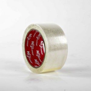 Others * Strong OPP Tape NIJI/Packing Tape/ Box Tape 2" x 90 yards