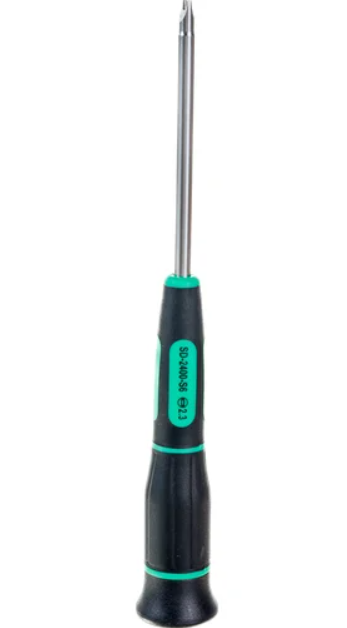 PROSKIT SD-2400-S6 2.3MM SCREWDRIVER
