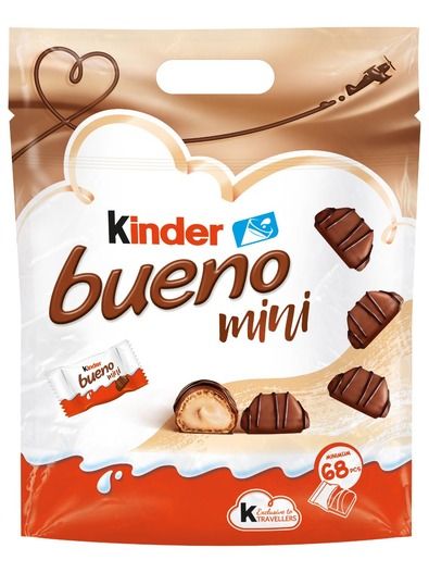 Kinder Bueno Mini